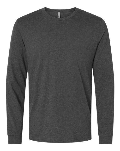 Next Level 6211 Unisex CVC Long Sleeve T-Shirt