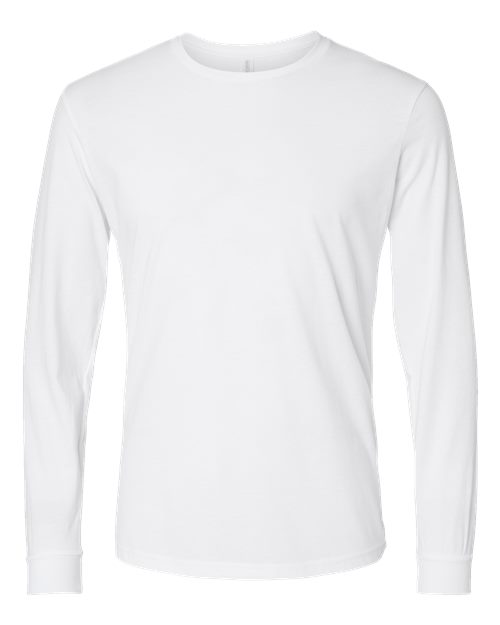 Next Level 6211 Unisex CVC Long Sleeve T-Shirt