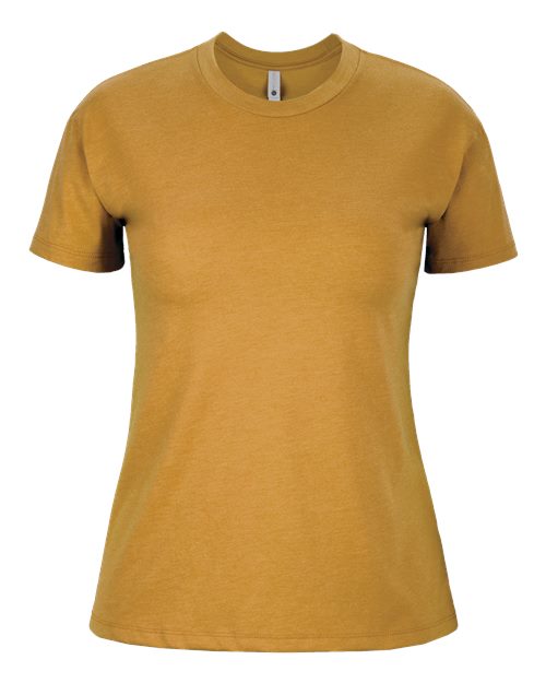 Next Level 6600 Women's CVC Relaxed T-Shirt