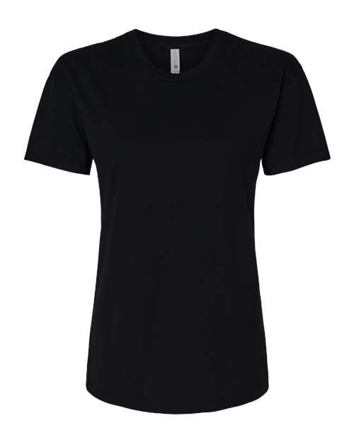 Next Level 6600 Women's CVC Relaxed T-Shirt