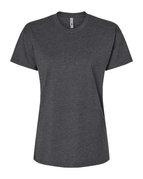 Next Level 6600 Women's CVC Relaxed T-Shirt