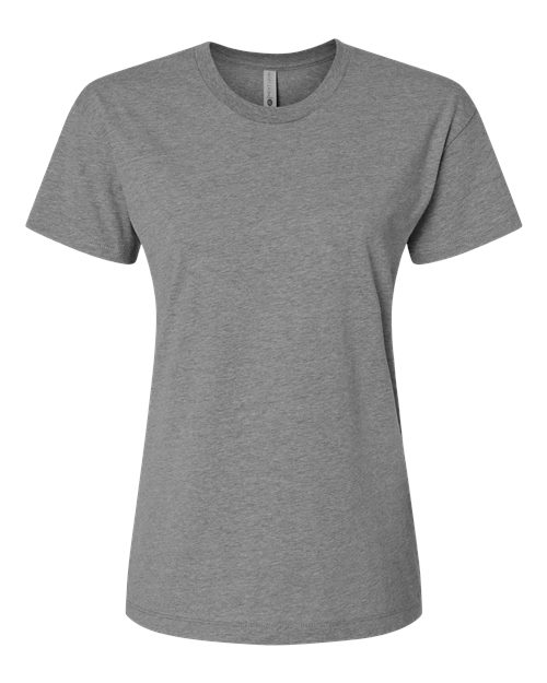 Next Level 6600 Women's CVC Relaxed T-Shirt