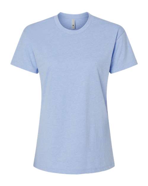 Next Level 6600 Women's CVC Relaxed T-Shirt