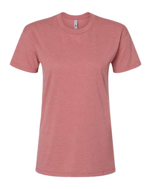 Next Level 6600 Women's CVC Relaxed T-Shirt