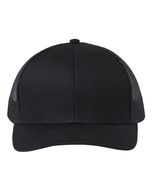 The Game GB452E Everyday Trucker Cap