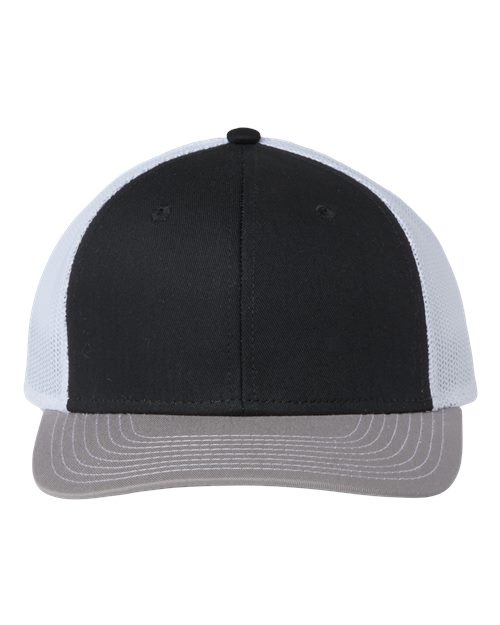 The Game GB452E Everyday Trucker Cap