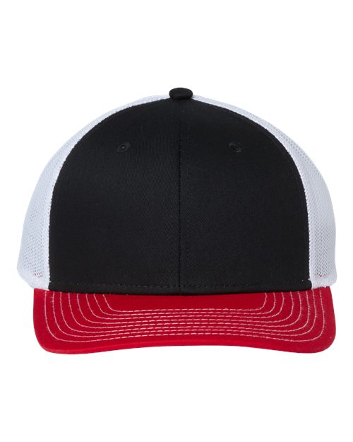 The Game GB452E Everyday Trucker Cap