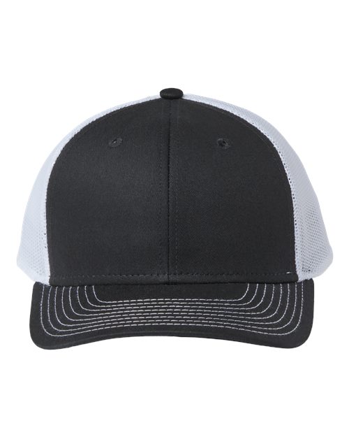 The Game GB452E Everyday Trucker Cap