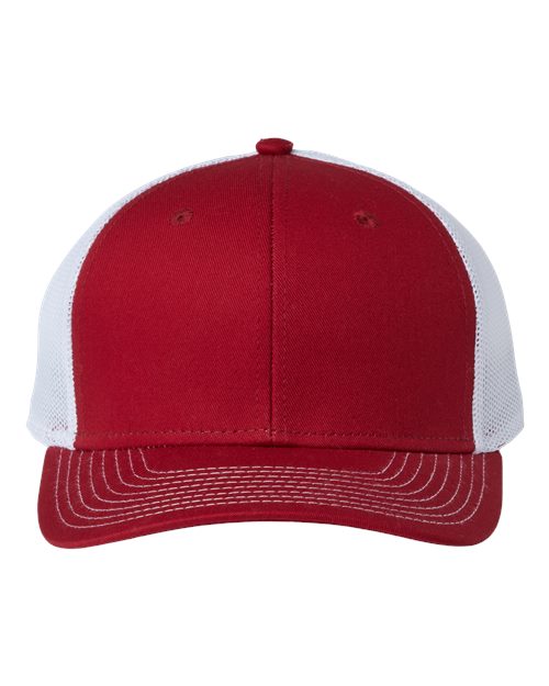 The Game GB452E Everyday Trucker Cap