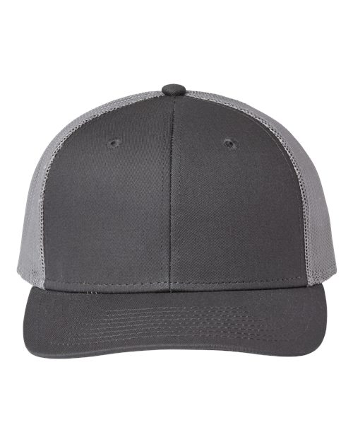 The Game GB452E Everyday Trucker Cap