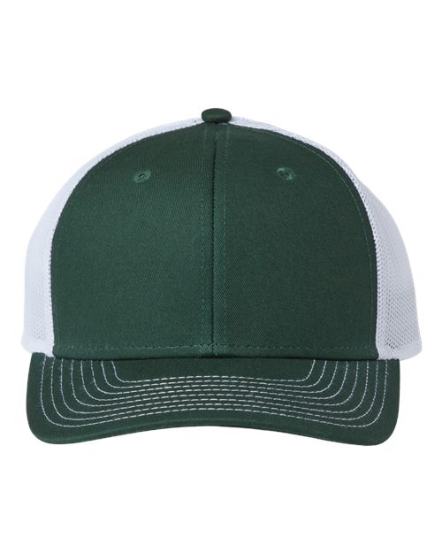 The Game GB452E Everyday Trucker Cap