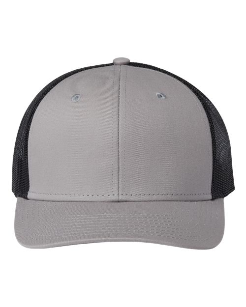 The Game GB452E Everyday Trucker Cap