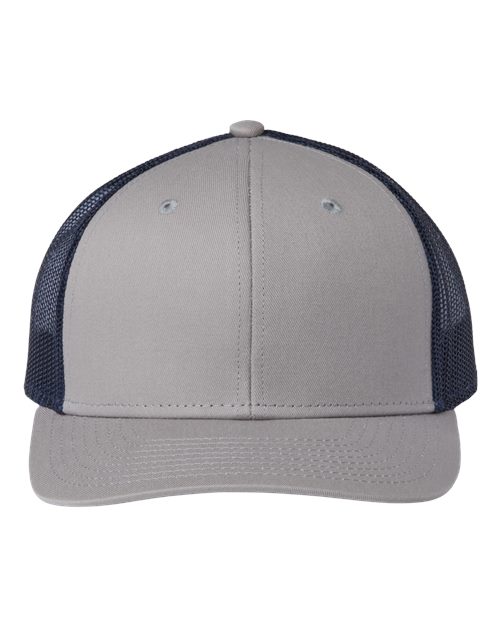 The Game GB452E Everyday Trucker Cap