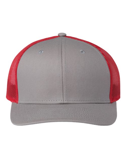 The Game GB452E Everyday Trucker Cap