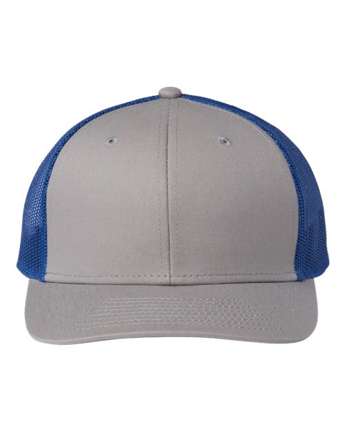 The Game GB452E Everyday Trucker Cap