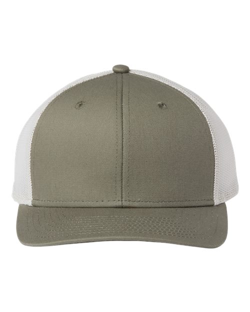 The Game GB452E Everyday Trucker Cap