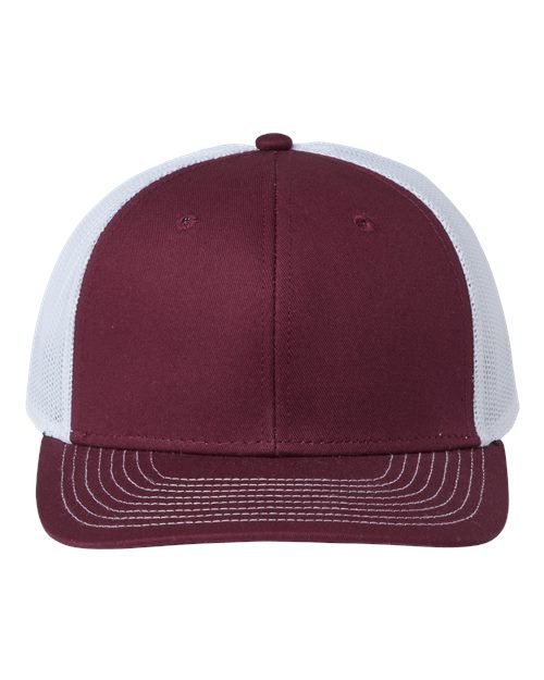 The Game GB452E Everyday Trucker Cap
