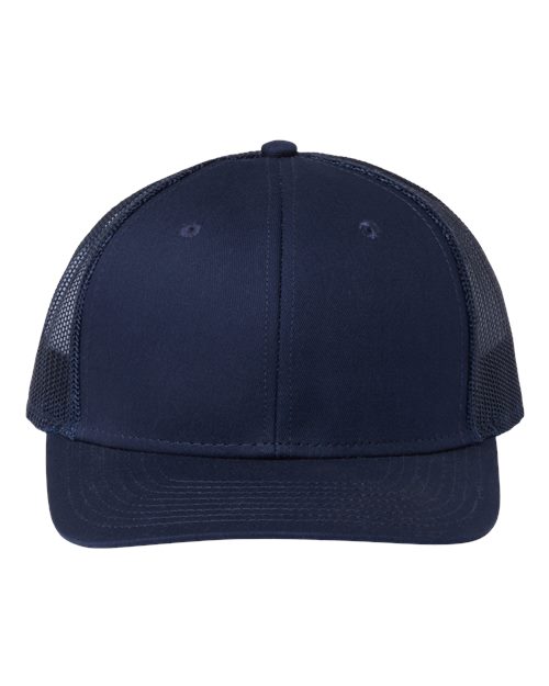 The Game GB452E Everyday Trucker Cap