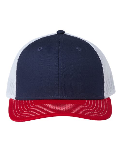 The Game GB452E Everyday Trucker Cap