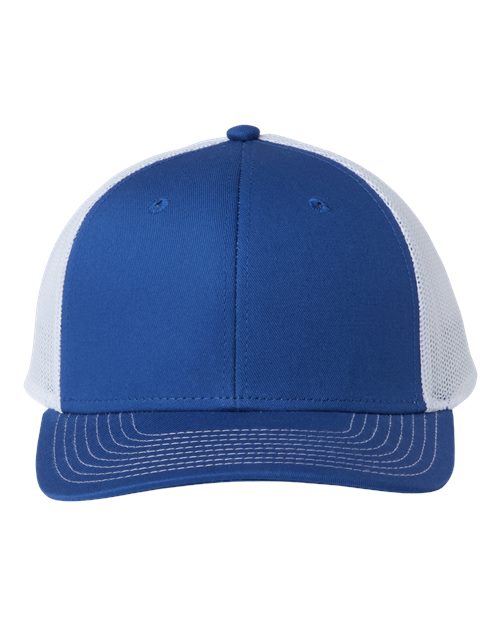 The Game GB452E Everyday Trucker Cap