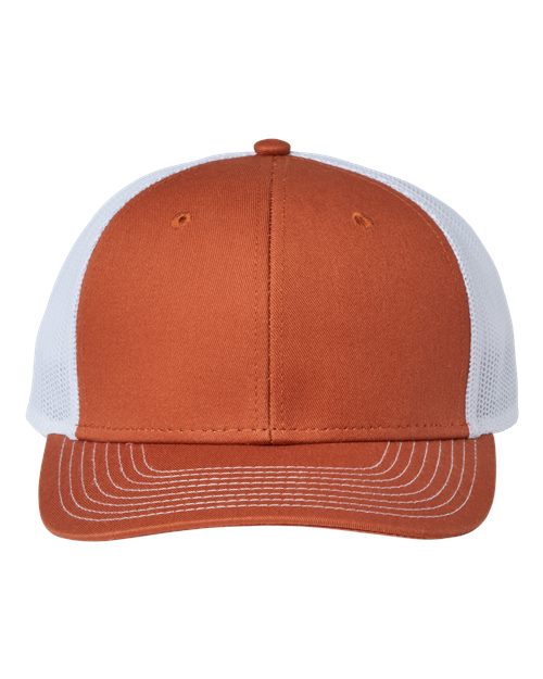 The Game GB452E Everyday Trucker Cap