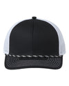 The Game GB452R Everyday Rope Trucker Cap