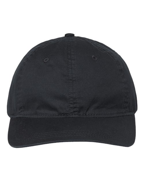 The Game GB510 Ultralight Cotton Twill Cap