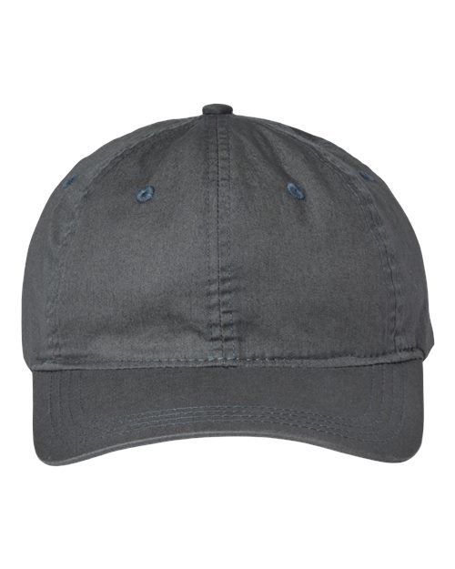 The Game GB510 Ultralight Cotton Twill Cap