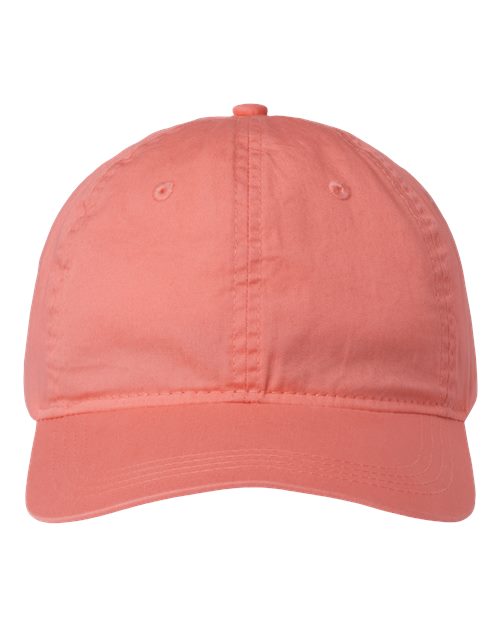 The Game GB510 Ultralight Cotton Twill Cap