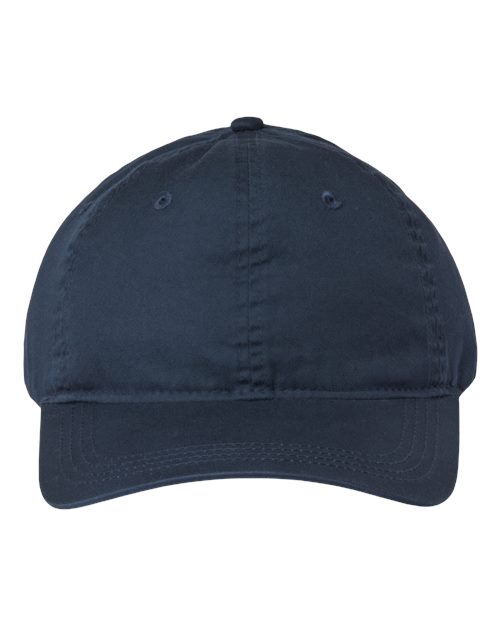The Game GB510 Ultralight Cotton Twill Cap