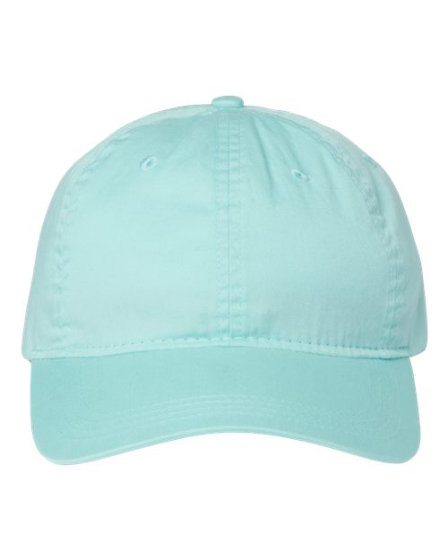 The Game GB510 Ultralight Cotton Twill Cap