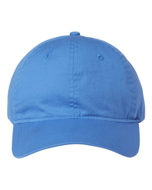The Game GB510 Ultralight Cotton Twill Cap