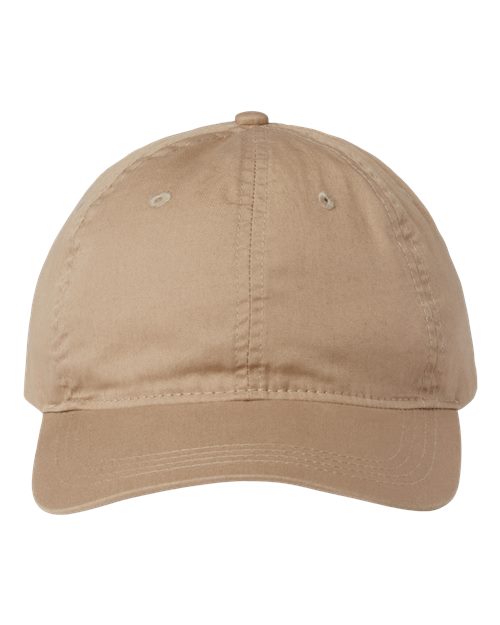 The Game GB510 Ultralight Cotton Twill Cap