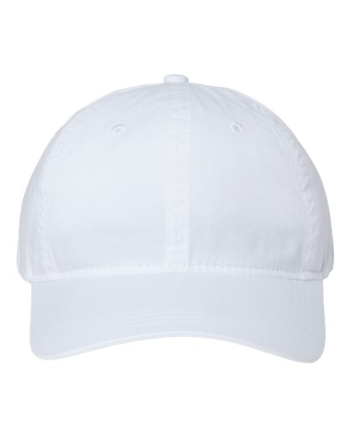 The Game GB510 Ultralight Cotton Twill Cap