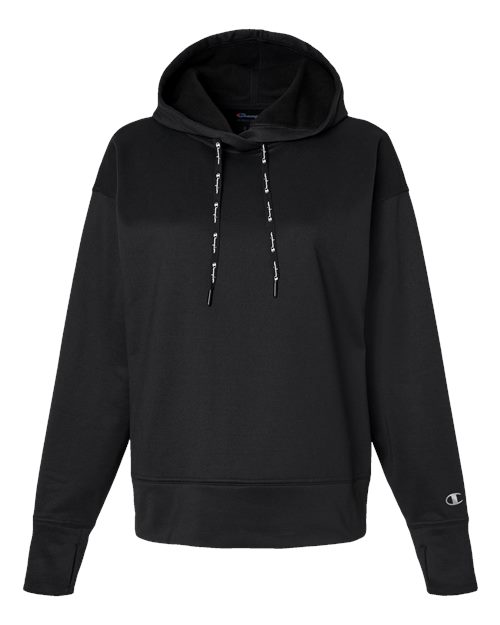 Champion CHP100 Women's Sport Hooded Sweatshirt