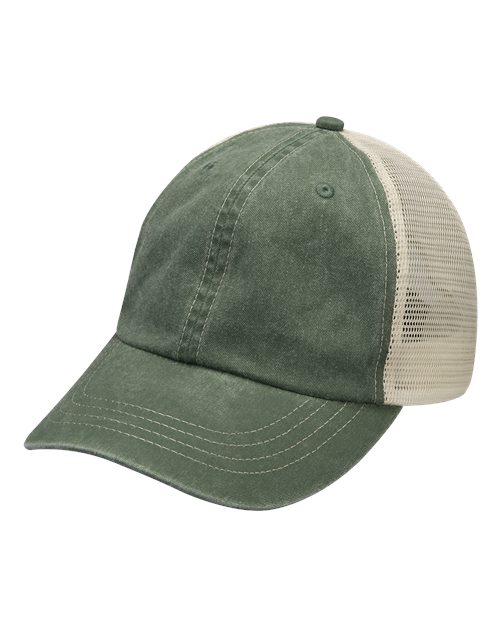 Adams Headwear GC102 Game Changer Cap