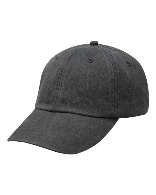 Adams Headwear LP101 Optimum Pigment-Dyed Cap