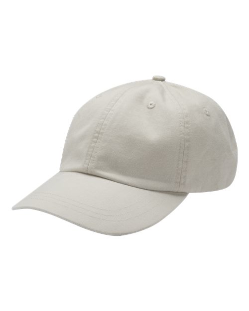 Adams Headwear LP101 Optimum Pigment-Dyed Cap