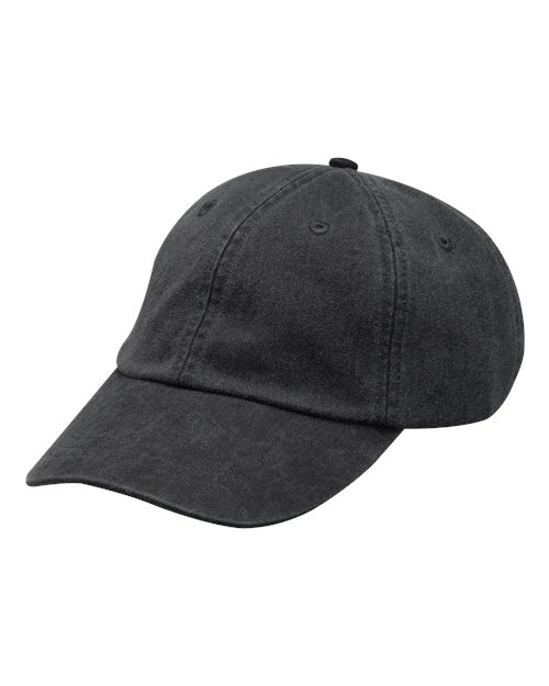 Adams Headwear LP101 Optimum Pigment-Dyed Cap