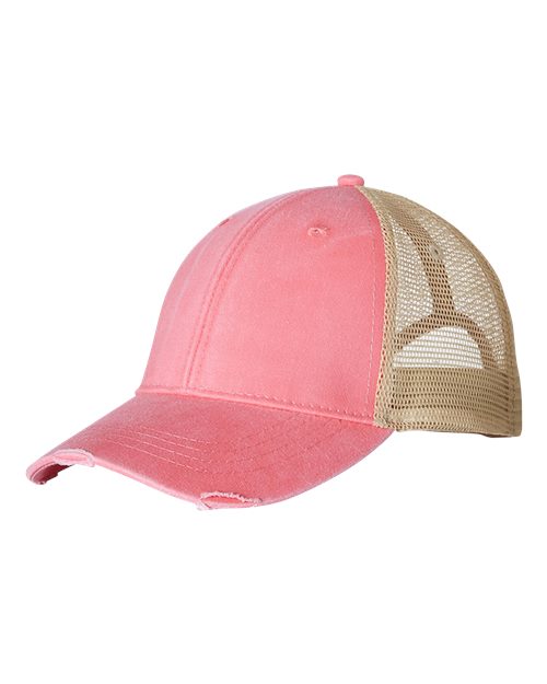 Adams Headwear OL102 Ollie Distressed Cap