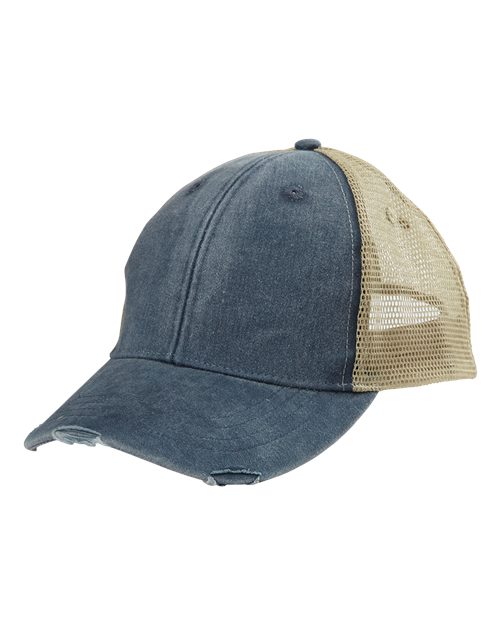 Adams Headwear OL102 Ollie Distressed Cap