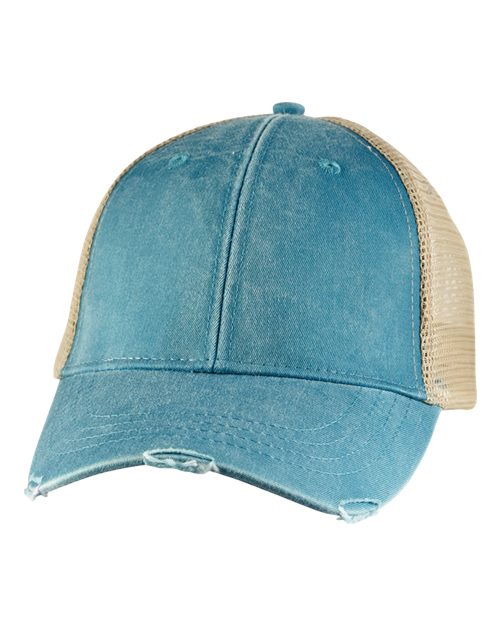 Adams Headwear OL102 Ollie Distressed Cap