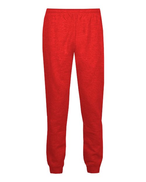 Badger 1215 Men's Sport Athletic Fleece Joggers