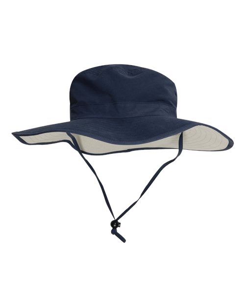 Adams Headwear XP101 Extreme Adventurer Bucket Hat
