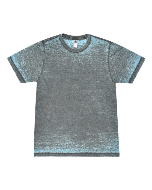 Colortone 1350 Unisex Acid Wash Burnout T-Shirt