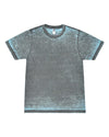 Colortone 1350 Unisex Acid Wash Burnout T-Shirt