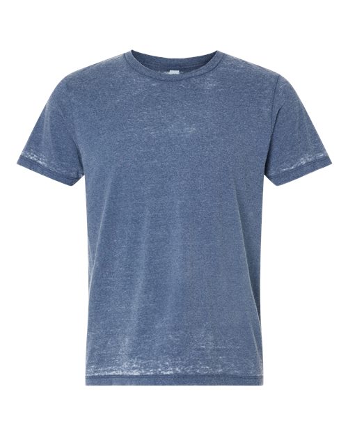 Colortone 1350 Unisex Acid Wash Burnout T-Shirt