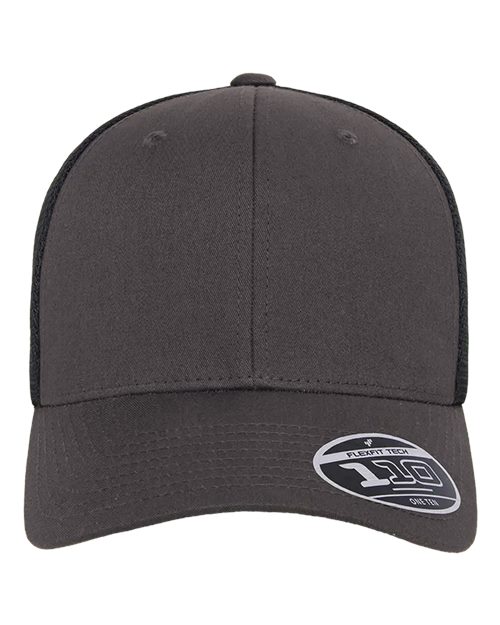 Flexfit 110M 110® Mesh-Back Cap