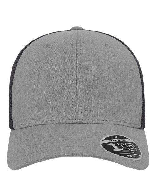 Flexfit 110M 110® Mesh-Back Cap