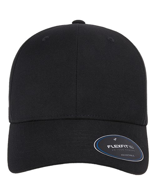 Flexfit 6110NU NU® Adjustable Cap